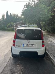 Fiat Panda 2010 100 HP PANDEMONIO / ΕΛΛΗΝΙΚΟ /1 ΙΔΙΟΚΤΗΤΗΣ-thumb-7