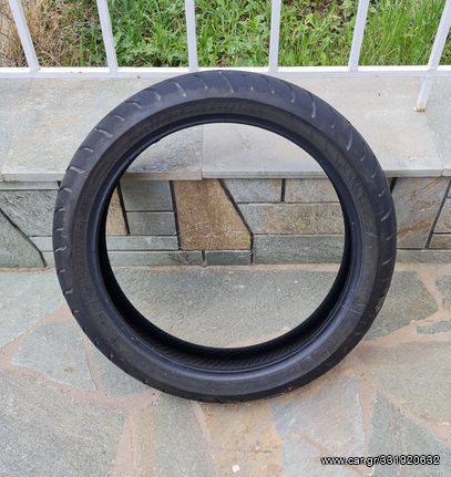 Bridgestone Battlax Sport Turing T30F 120/70/17