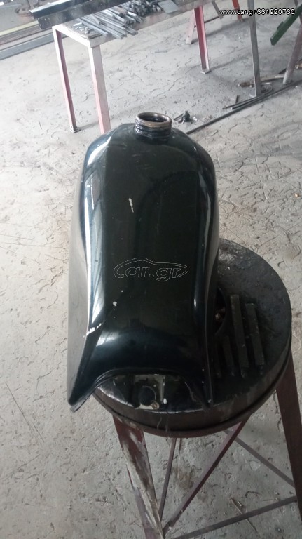 Ρεζερβουάρ Suzuki DR250 