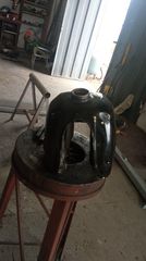 Ρεζερβουάρ Suzuki DR250 -thumb-2