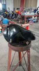 Ρεζερβουάρ Suzuki DR250 -thumb-3