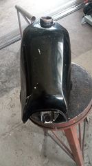 Ρεζερβουάρ Suzuki DR250 -thumb-4