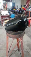 Ρεζερβουάρ Suzuki DR250 -thumb-5