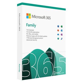 Microsoft 365 (Office) 1 έτος
