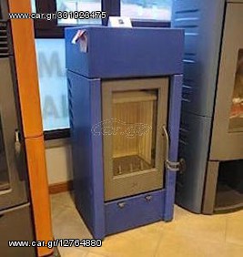 ΣΟΜΠΑ PIAZZETTA E916