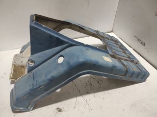 ΠΛΑΣΤΙΚΟ ΟΥΡΑΣ HONDA GYRO *MOTO LEADER PARTS*