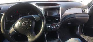 FORESTER 10' ΣΕΤ ΑΕΡΟΣΑΚΟΙ ΙΩΑΝΝΊΔΗΣ