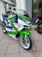 Kawasaki Ninja ZX - 9 R 1996-thumb-1