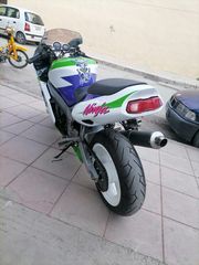 Kawasaki Ninja ZX - 9 R 1996-thumb-2