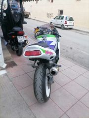 Kawasaki Ninja ZX - 9 R 1996-thumb-3
