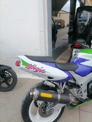 Kawasaki Ninja ZX - 9 R 1996-thumb-4