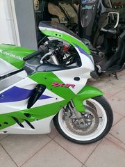 Kawasaki Ninja ZX - 9 R 1996-thumb-5