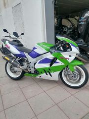 Kawasaki Ninja ZX - 9 R 1996-thumb-6