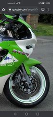 Kawasaki Ninja ZX - 9 R 1996-thumb-7