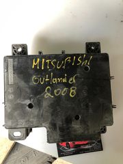 Κουτί ασφαλειών Mitsubishi outlander 