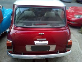 Mini Cooper 1977-thumb-1