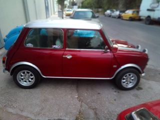 Mini Cooper 1977-thumb-2