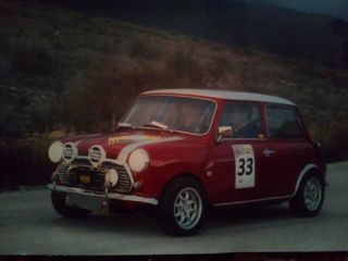 Mini Cooper 1977-thumb-7
