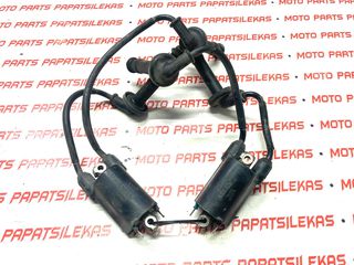 ΠΟΛΛΑΠΛΑΣΙΑΣΤΕΣ -> HONDA CB 600F HORNET -> MOTO PAPATSILEKAS