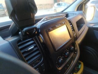 Ψυγείο Opel 2019 Vivaro-thumb-9