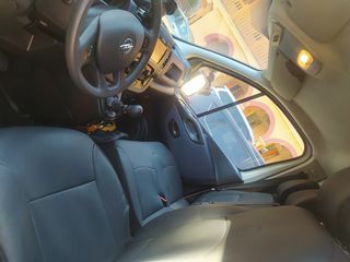 Ψυγείο Opel 2019 Vivaro-thumb-8