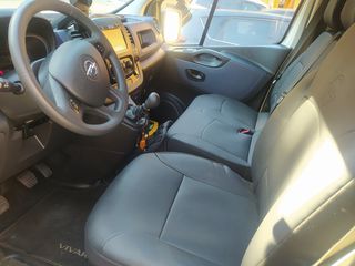 Ψυγείο Opel 2019 Vivaro-thumb-13