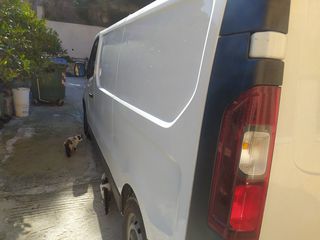 Ψυγείο Opel 2019 Vivaro-thumb-5