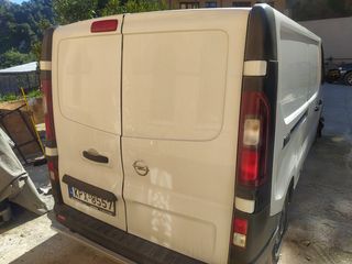 Ψυγείο Opel 2019 Vivaro-thumb-4