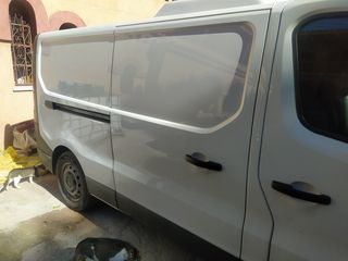 Ψυγείο Opel 2019 Vivaro-thumb-2