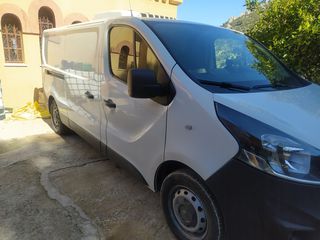 Ψυγείο Opel 2019 Vivaro-thumb-1