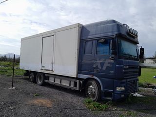 DAF '04 XF 430 612000 ΧΛΜ