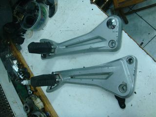 modenas  kriss 115  μαρρσπιε  συνεπιβατη με βασεισ