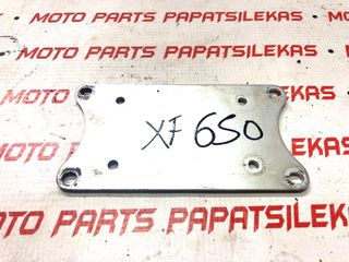 ΓΕΦΥΡΑ ΕΜΠΡΟΣ -> SUZUKI XF 650 FREEWIND -> MOTO PAPATSILEKAS