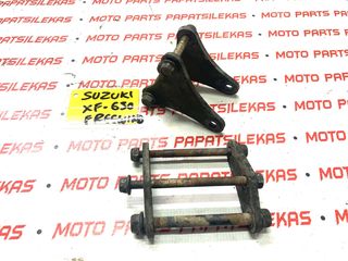 ΒΑΣΕΙΣ ΚΙΝΗΤΗΡΑ -> SUZUKI XF 650 FREEWIND -> MOTO PAPATSILEKAS