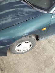 MITSUBISHI COLT 1.3MOTEΡ,ΣΑΖΜΑΝ,Α.C.95.03-thumb-2