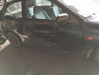 MITSUBISHI COLT 1.3MOTEΡ,ΣΑΖΜΑΝ,Α.C.95.03-thumb-4