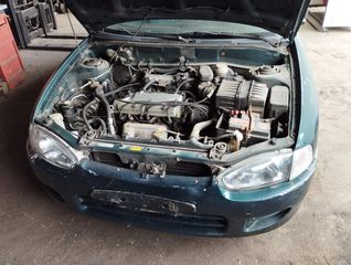 MITSUBISHI COLT 1.3MOTEΡ,ΣΑΖΜΑΝ,Α.C.95.03-thumb-7