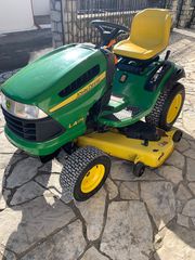 Χλοοκοπτικά John Deere 2009 LA175 // ΠΡΟΣΦΟΡΑ !!-thumb-1
