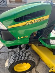 Χλοοκοπτικά John Deere 2009 LA175 // ΠΡΟΣΦΟΡΑ !!-thumb-2