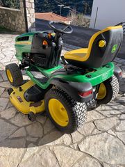 Χλοοκοπτικά John Deere 2009 LA175 // ΠΡΟΣΦΟΡΑ !!-thumb-3