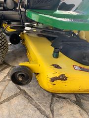 Χλοοκοπτικά John Deere 2009 LA175 // ΠΡΟΣΦΟΡΑ !!-thumb-6