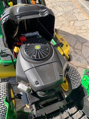 Χλοοκοπτικά John Deere 2009 LA175 // ΠΡΟΣΦΟΡΑ !!-thumb-9