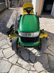 Χλοοκοπτικά John Deere 2009 LA175 // ΠΡΟΣΦΟΡΑ !!-thumb-10