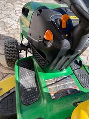 Χλοοκοπτικά John Deere 2009 LA175 // ΠΡΟΣΦΟΡΑ !!-thumb-11