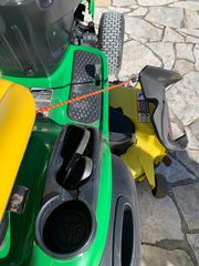 Χλοοκοπτικά John Deere 2009 LA175 // ΠΡΟΣΦΟΡΑ !!-thumb-13
