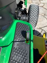Χλοοκοπτικά John Deere 2009 LA175 // ΠΡΟΣΦΟΡΑ !!-thumb-14