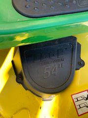 Χλοοκοπτικά John Deere 2009 LA175 // ΠΡΟΣΦΟΡΑ !!-thumb-15