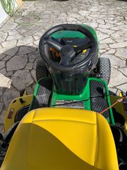 Χλοοκοπτικά John Deere 2009 LA175 // ΠΡΟΣΦΟΡΑ !!-thumb-18