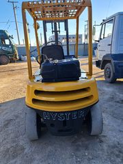 Hyster 2002 Αγοράζω κλαρκ-thumb-1
