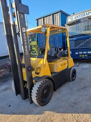 Hyster 2002 Αγοράζω κλαρκ-thumb-2